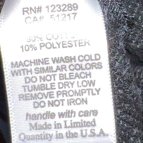 Luxury Michael Lauren Cardigan Button Front Sweater Dress -Size XS - Picture 6 of 7